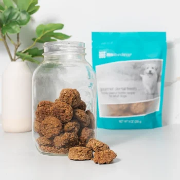 Gourmet Dental Treats