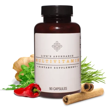 Multivitamin