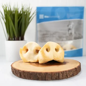 Porky Puffs