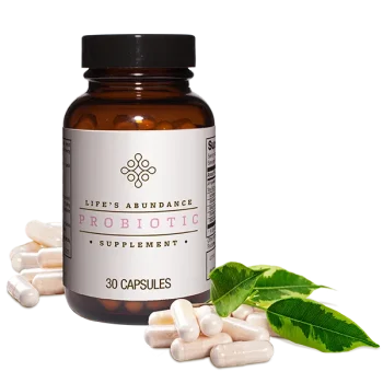 Probiotic