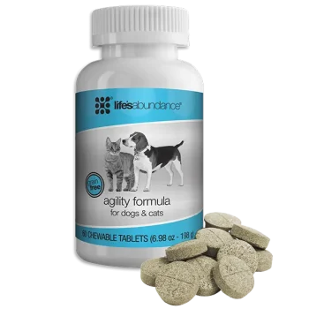 Agility Formula