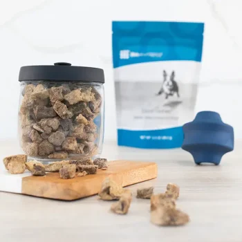 Bison Kidney Freeze-Dried Treats