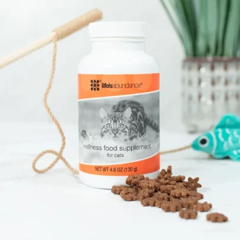 Wellness Food Supplement