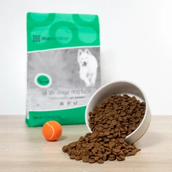 Grain Free All Life Stage Dog Food
