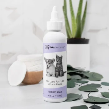 Ear Care Formula