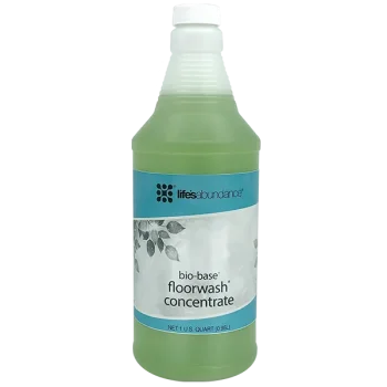 FloorWash Concentrate