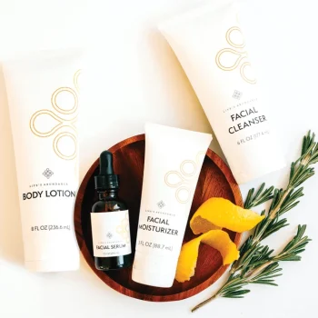 Skin Care Kit