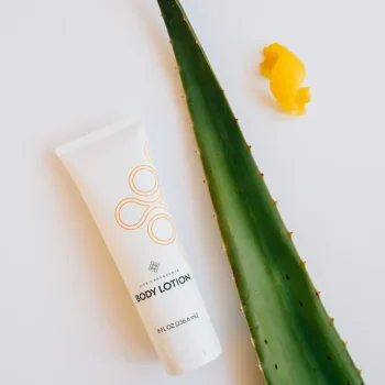 Body Lotion