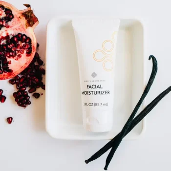 Facial Moisturizer