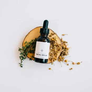 Facial Serum