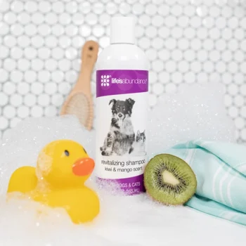 Revitalizing Shampoo
