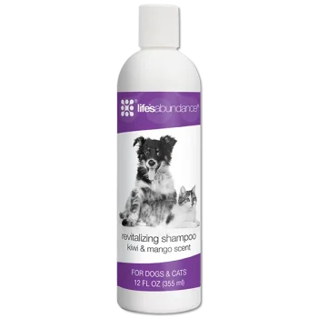 Revitalizing Shampoo