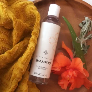 Shampoo