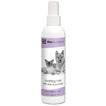 Soothing Mist
