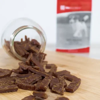 Tasty Rewards Nutritional Treats