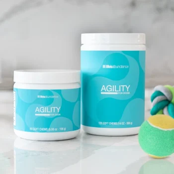 Agility Soft Chews